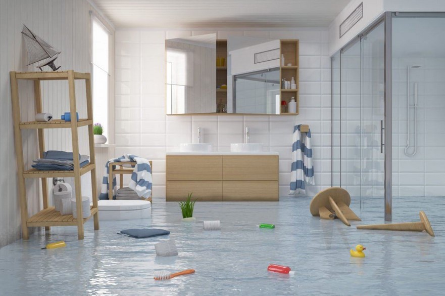 What Factors Impact Water Damage Restoration Cost?